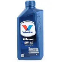 Valvoline 872278 Motorolie