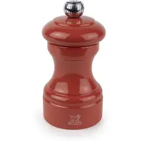 Peugeot Bistrorama pepermolen 10 cm Terracotta