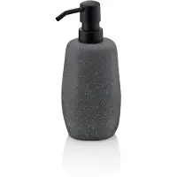 kela Zeepdispenser Roda Grijs