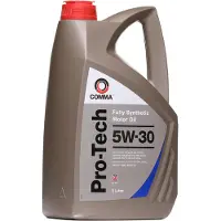 Comma PTC5L Motorolie