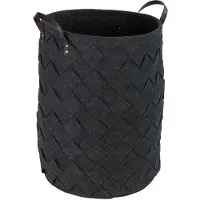 Wenko Wasmand Trovo ØxH: 40x60 cm, 75 liter