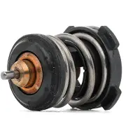 MAHLE ORIGINAL Thermostaat, koelvloeistof TX 252 87