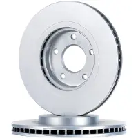 Bosch Remschijf 0 986 479 C04 voorkant, geventileerd, 1 Stuk