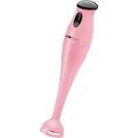 Clatronic Staafmixer SM 3577 met staafmixerkan, Staafmixer, Roze
