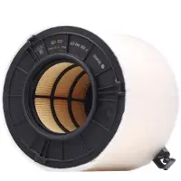 Bosch F 026 400 677 Luchtfilter