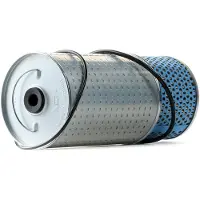 HENGST FILTER E196HN D03 Oliefilter