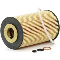 HENGST FILTER E104H D43 Oliefilter