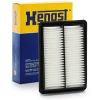 HENGST FILTER E533L Luchtfilter