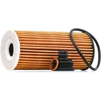 HENGST FILTER E833H D321 Oliefilter