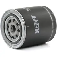 HENGST FILTER Oliefilter H24W04