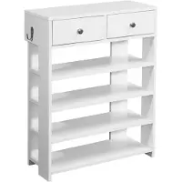 Wohnling Meli Open Schoenenkast 60 cm