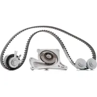 Bosch 1 987 946 983 Distributieriem set + waterpomp