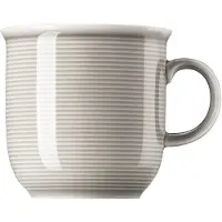 Thomas Mok Trend Colour With Handle Large Moon Grey 360 ml