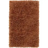 Heckett & Lane Cona Badmat Caramel Brown - 70 x 120 cm
