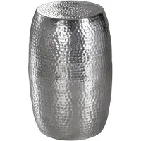 Wohnling Salontafel, Pedro (30 x 30 x 49,5 cm)