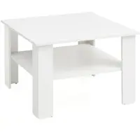 Wohnling Salontafel, Simon (60 x 60 x 42 cm)