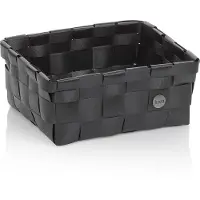 kela Mand Neo Zwart (19 x 23 x 10 cm)