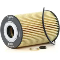 HENGST FILTER E825H D265 Oliefilter