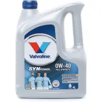 Valvoline 872588 Motorolie