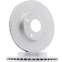 Textar Remschijf 92176005 voorkant, geventileerd, sterk gecarboniseerd, 1 Stuk