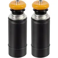 FEBI BILSTEIN Montageset, schokdemper 180813