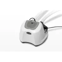 Intex 26668 - Stérilisateur au sel QS500 pour piscine jusqu'a 26,5 m³