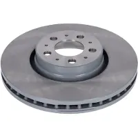 FEBI BILSTEIN 43926 Remschijf