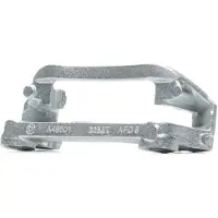 Brembo Remklauw juk set F BK 021
