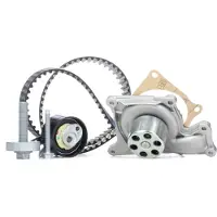 SNR KDP455.640 Distributieriem set + waterpomp