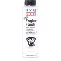Liqui moly 2640 Motorspoeling