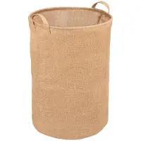 Wenko Wasmand Juna rond, met twee grepen