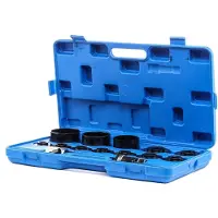 Ks Tools 700.1420 Poelietrekker voor wielnaaf