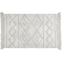 Eurofirany Badmat Urla BxL: 60 x 90 cm (1 stuk)