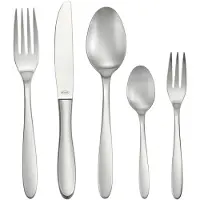 Rösle Bestekset CULTURE, 30-delig, 18/10, mat, Culture, 130770, 4004293137708