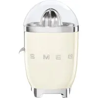 Smeg CJF11CREU Crème