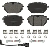 FEBI BILSTEIN Remblokset 179950
