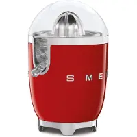 Smeg CJF11RDEU Rouge