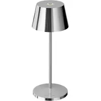 Villeroy & Boch Tafellamp Seoul Micro Chroom