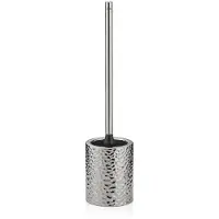 kela WC borstel Sterling Zilver