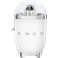 Smeg Citruspers Wit CJF11WHEU