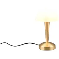 RL Goude tafellamp Canaria design