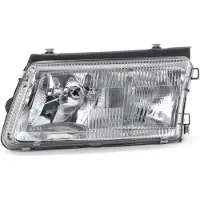 Depo Koplampen 441-1125L-LD-EM, links