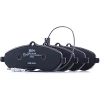Valeo 302078 Remblokken