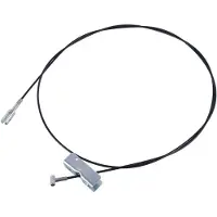 FEBI BILSTEIN 180484 Handremkabel