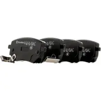 Brembo P 50 153 Remblokken
