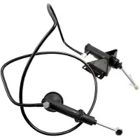 FEBI BILSTEIN Reparatieset, hoofdremcilinder 180564