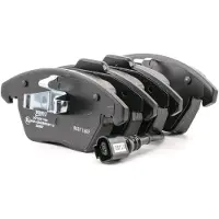 Valeo 301635 Remblokken