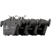 Valeo 302209 Remblokken