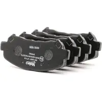 Valeo 301067 Remblokken