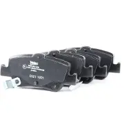 Valeo 302156 Remblokken